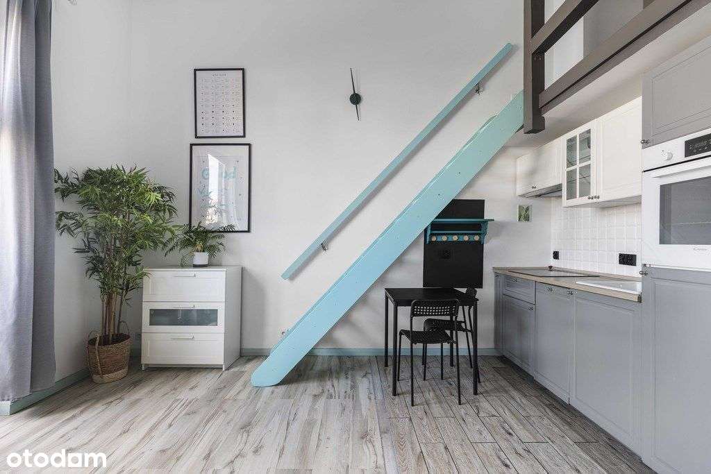 Rezerwacja - Lokal z antresolą, centrum, Roi 9,6% - Pełny obrazek: 2/7