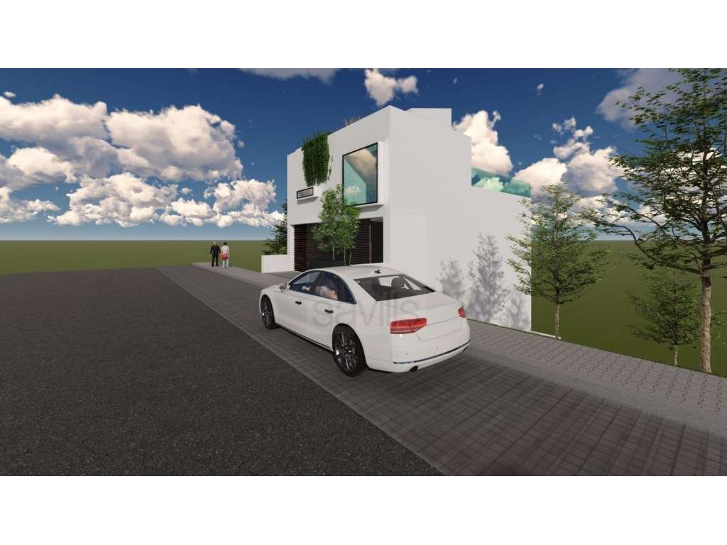 Lote de terreno, Venda, Oliveira do Douro I Vila Nova de Gaia - Grande imagem: 4/9