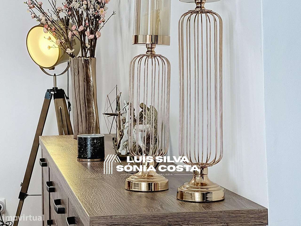 Moradia T3 Remodelada c/ Exterior & Garagem - Campanhã, Porto - Grande imagem: 5/36