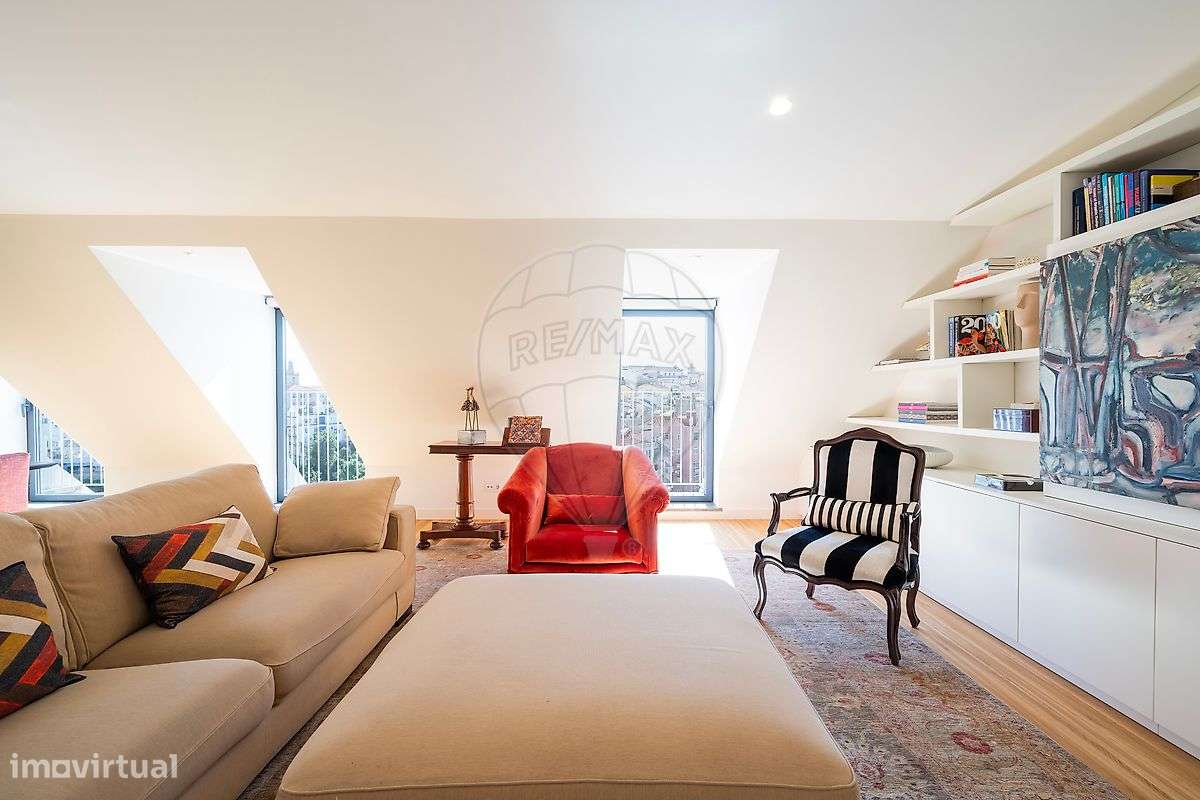 Apartamento T3 para venda - Grande imagem: 5/41