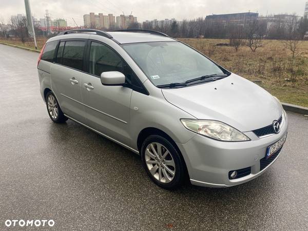 Mazda 5 1.8 Exclusive - 3