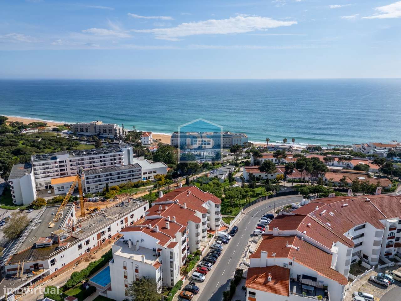 Apartamento T3 Venda em Albufeira e Olhos de Água,Albufeira-18