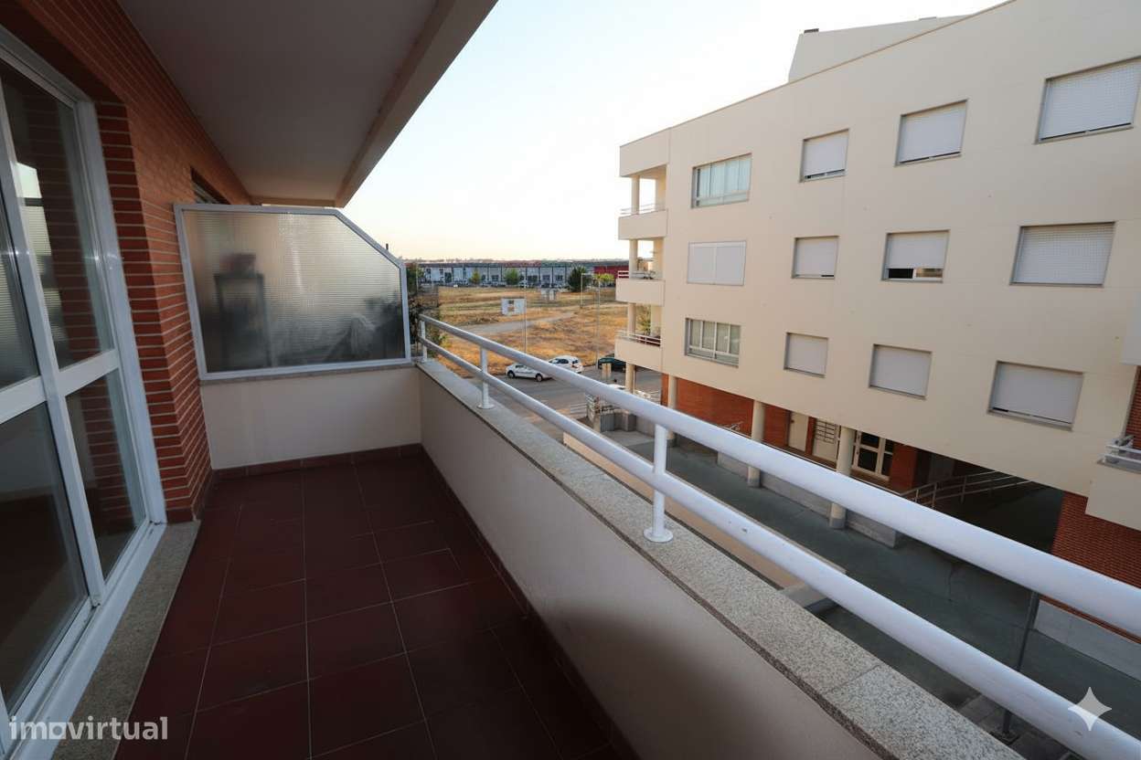 Apartamento T3 em Alhos Vedros, Moita - Grande imagem: 5/13