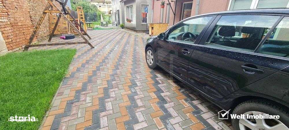 Casa  3 camere zona Sanex - Imagine principală: 2/4