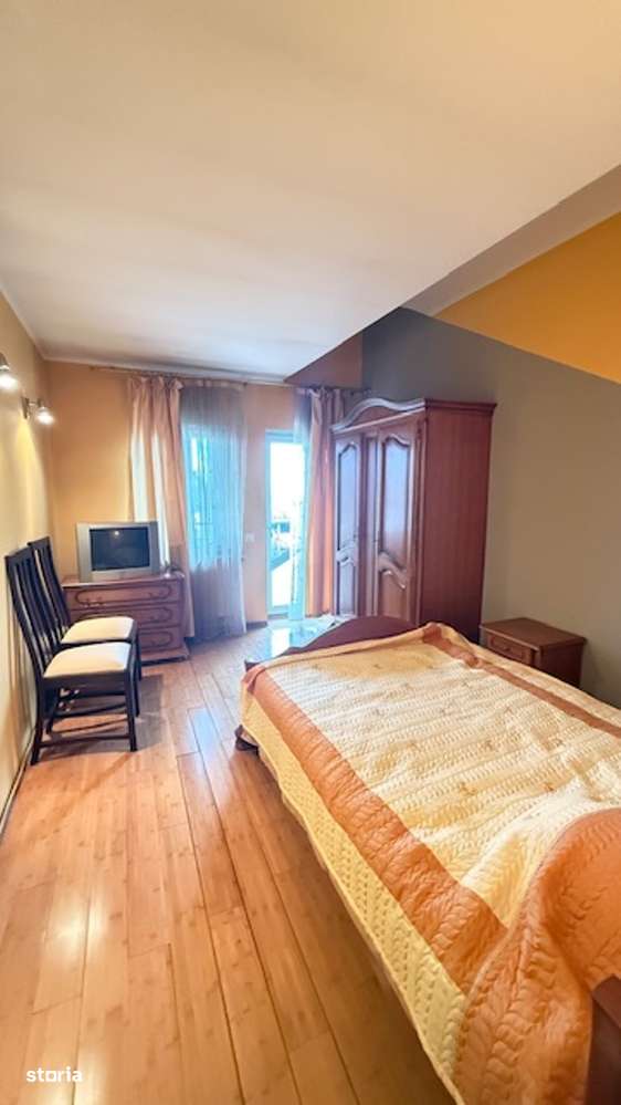 VILA D+P+M 300mp construiti cu teren de 450mp zona Cartier Sasar(TBC)-6