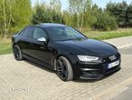 Audi S4 3.0 TFSI Quattro Tiptronic - 2