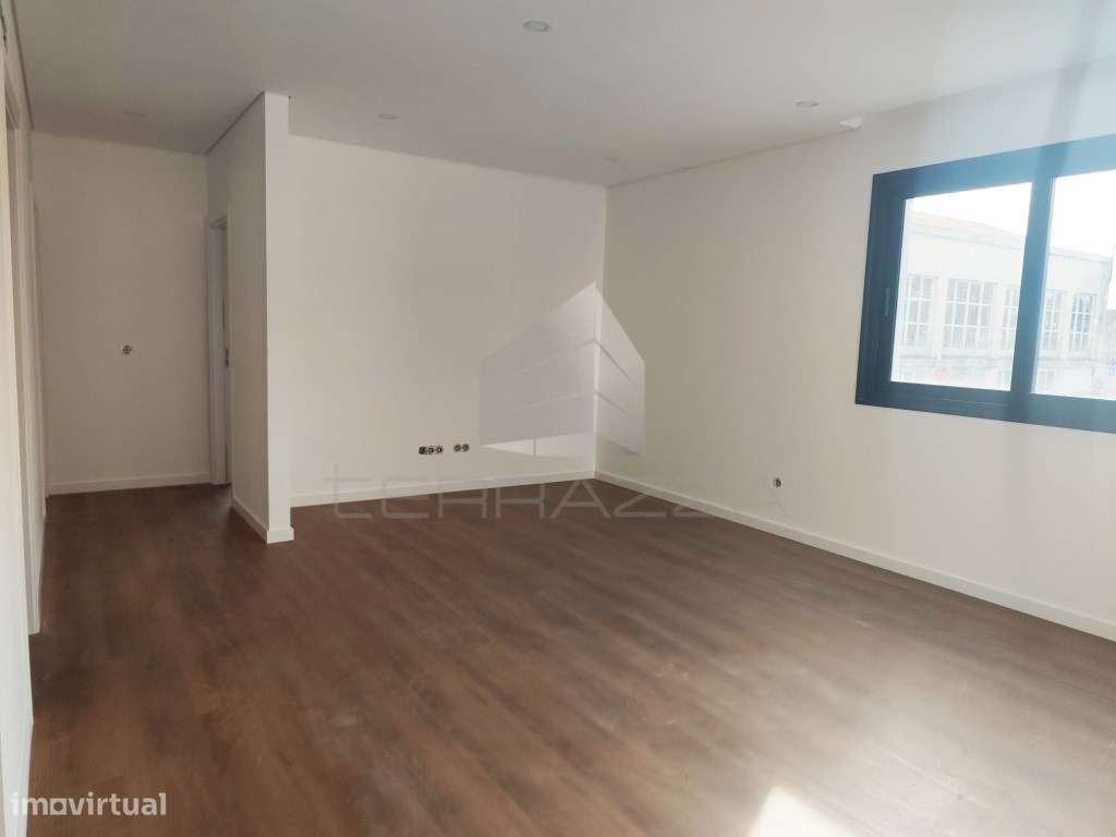 Andar moradia T2-7