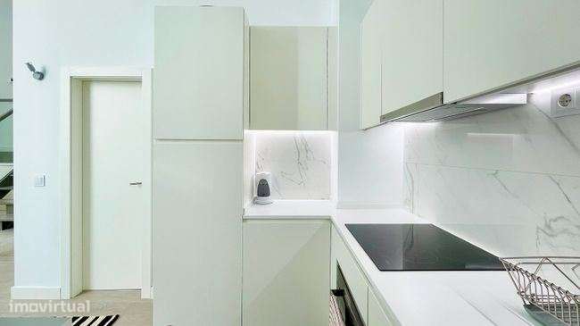 Estúdio na Rua Rodrigo da Fonseca. - Grande imagem: 5/12