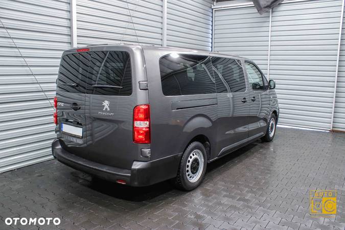 Toyota ProAce 1,5-l-D-4D L2 (9-Si.) Comfort - 8