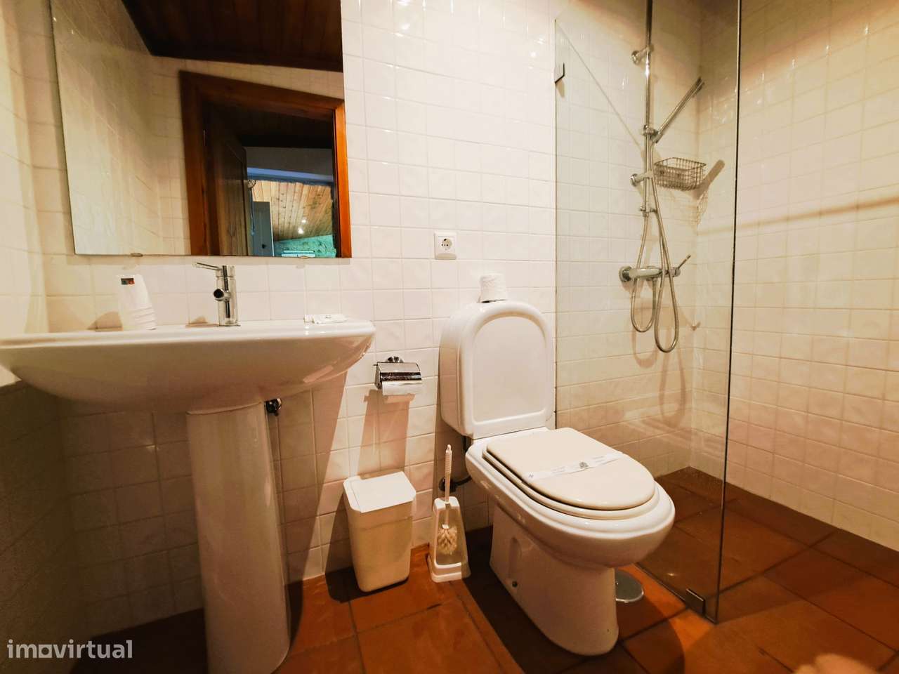 Parque Nacional da Peneda-Gerês, 4 Casas.-35