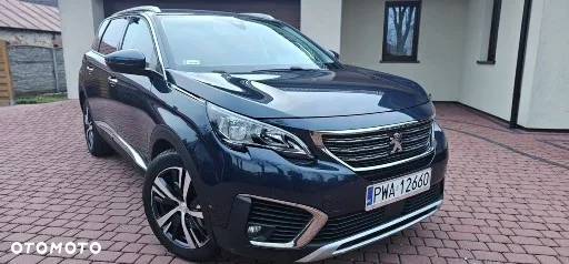 Peugeot 5008 - 15