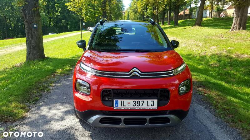 Citroën C3 Aircross 1.2 PureTech Feel S&S - 2