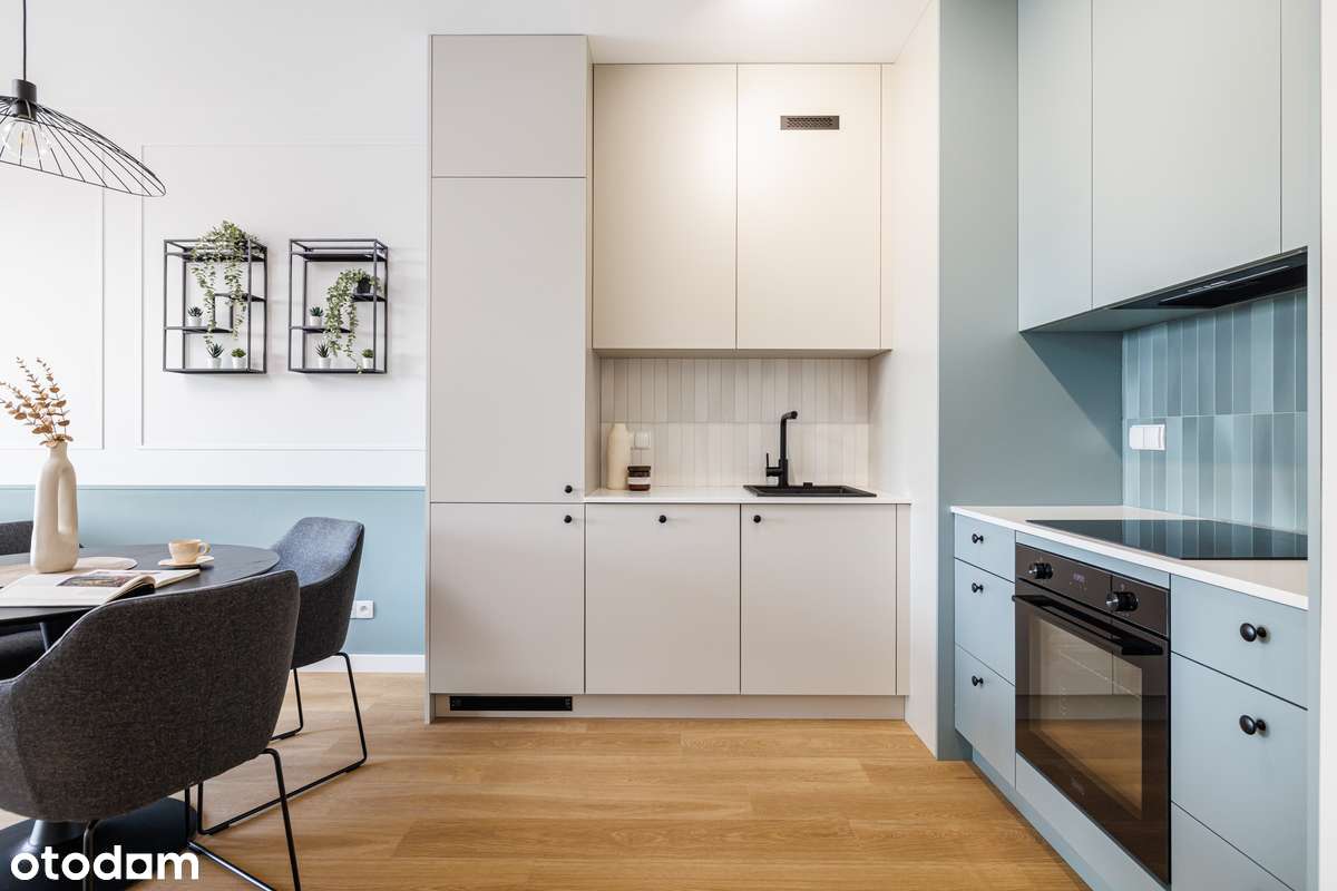 [REZERWACJA] 2-pok | Świeżo WYKOŃCZONE| WYSOKI standard | Morze 800 m-5