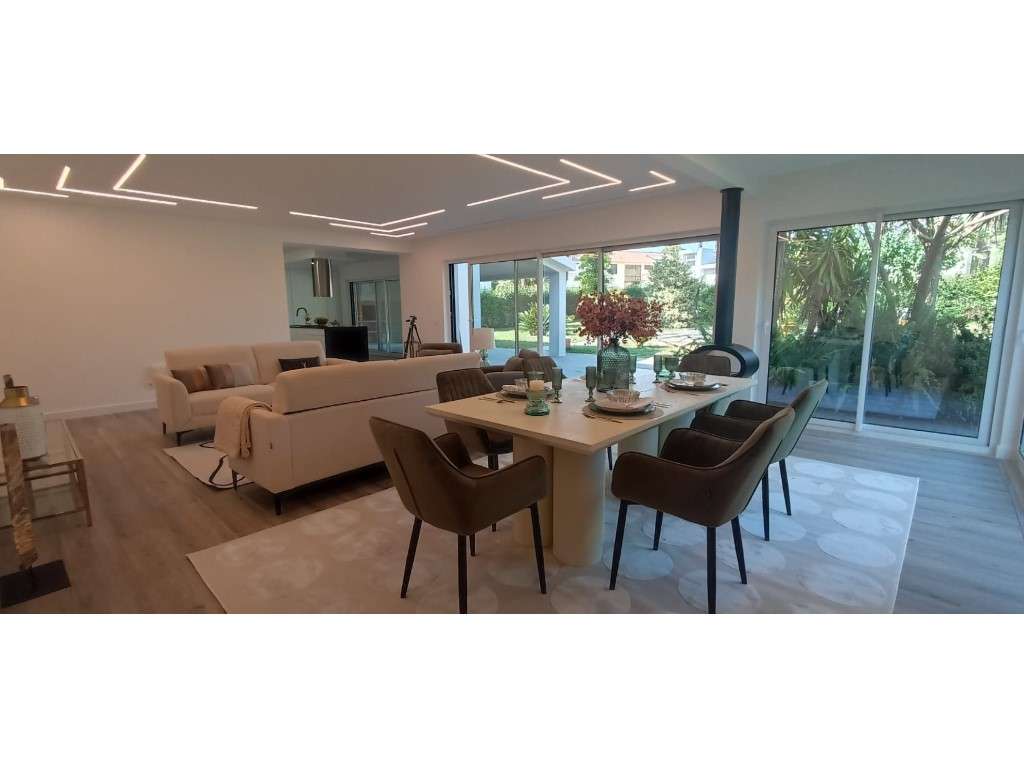 Moradia V4 Herdade da Aroeira-21