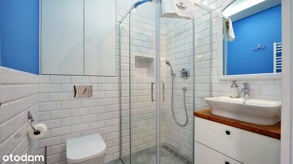 Apartament nr 7 Willa Torpo ResortNorweskaDolina-8