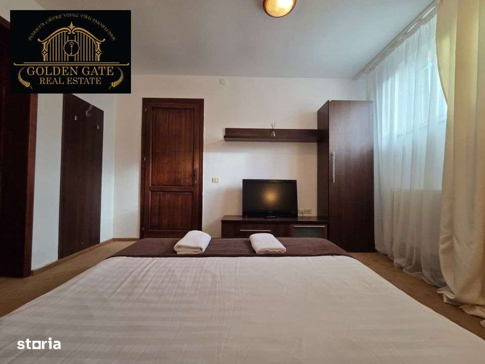 Oportunitate unica in Poiana Brasov – Vila cu 9 camere si teren gene - Imagine principală: 5/19