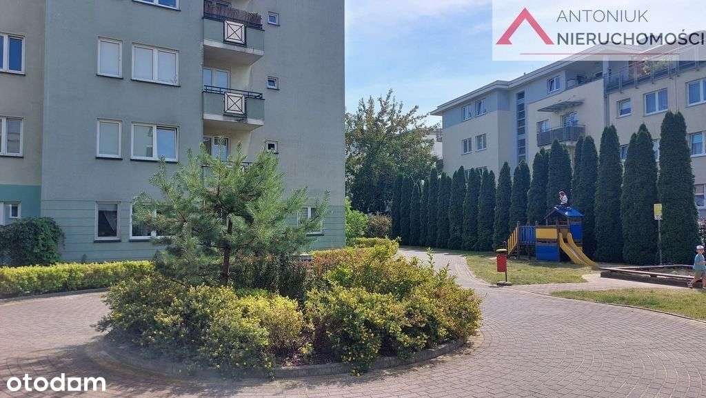 Atrakcyjne trzypokojowe w centrum Legionowa-9