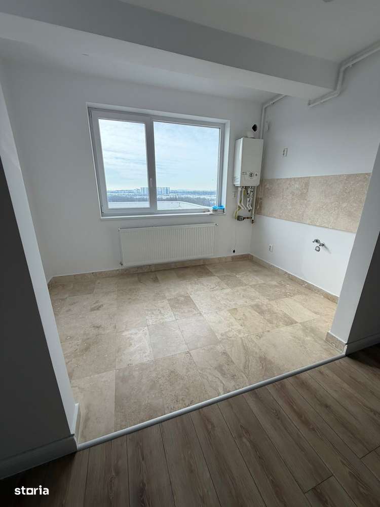 Apartament 2 camere de Vanzare Avangarde Dr Taberei Bloc Nou-10