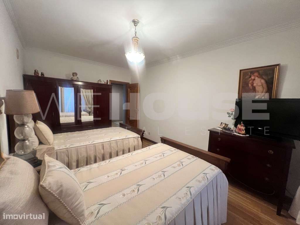 Apartamento T3 com Suíte, Aquecimento Central, Ar Condicionado elev...-11