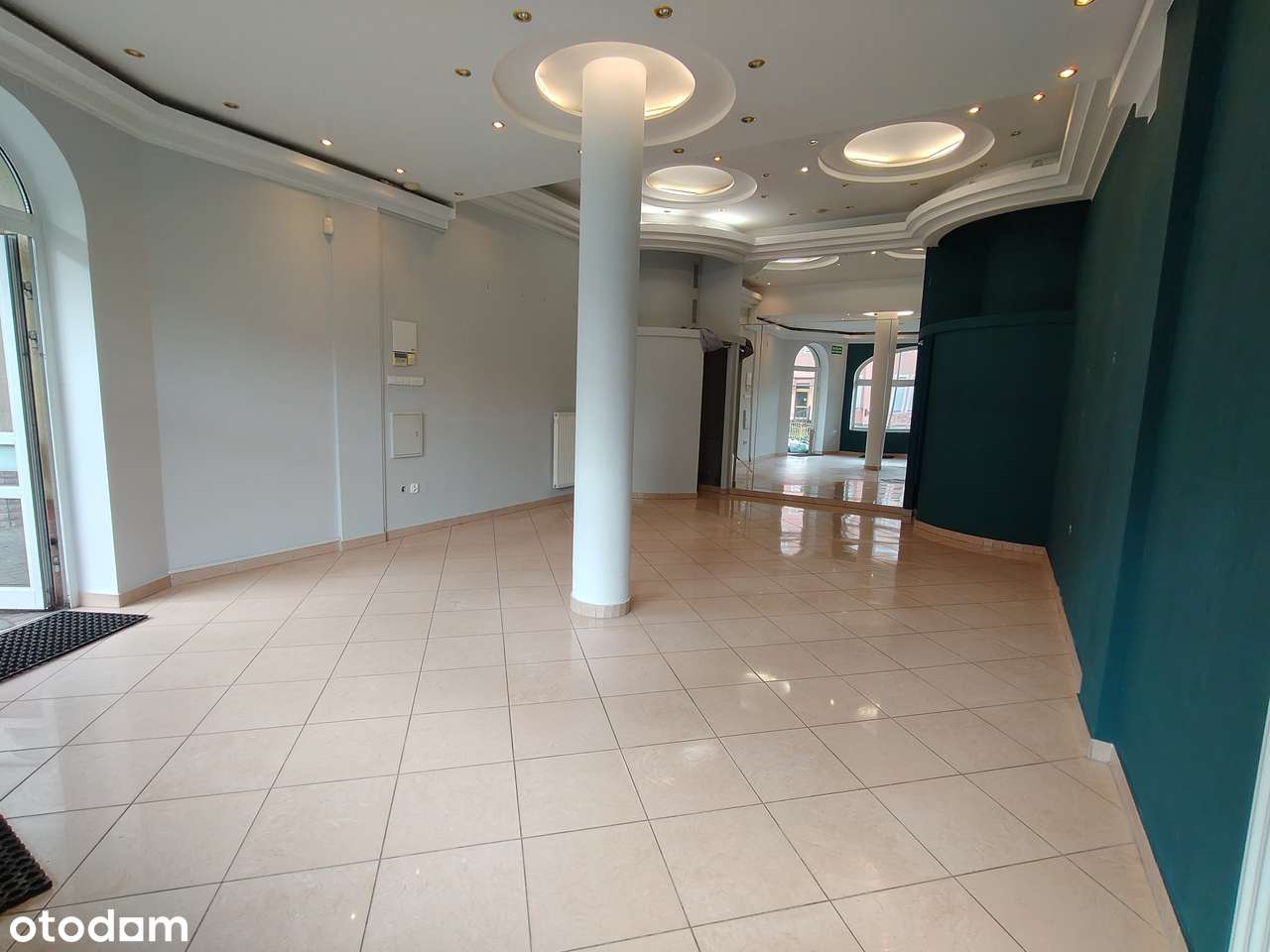 na sprzedaż lokal 40,32 m2 w Centrum Elbląga - Pełny obrazek: 1/6