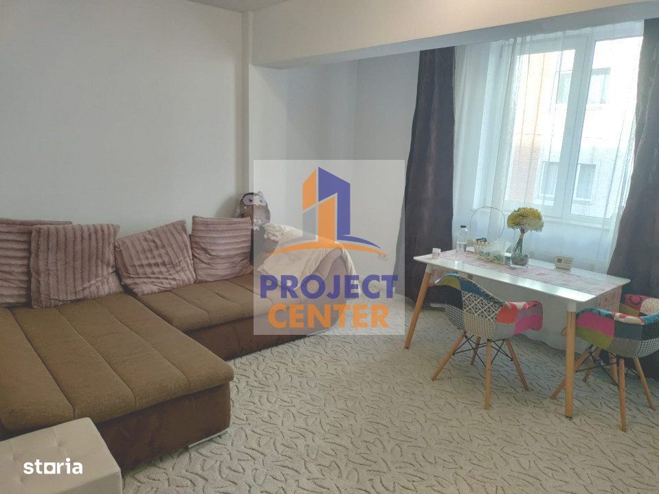 Apartament 2 camere Teilor