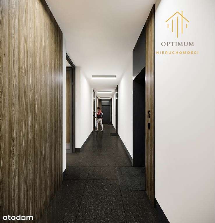 3 pokojowe mieszkanie | Osiedle panorama | Olsztyn-16