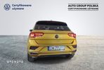 Volkswagen T-Roc 1.5 TSI GPF ACT Premium DSG - 7