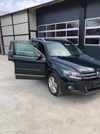 Volkswagen Tiguan 2.0 TDI DPF 4Motion DSG Lounge Sport & Style - 16