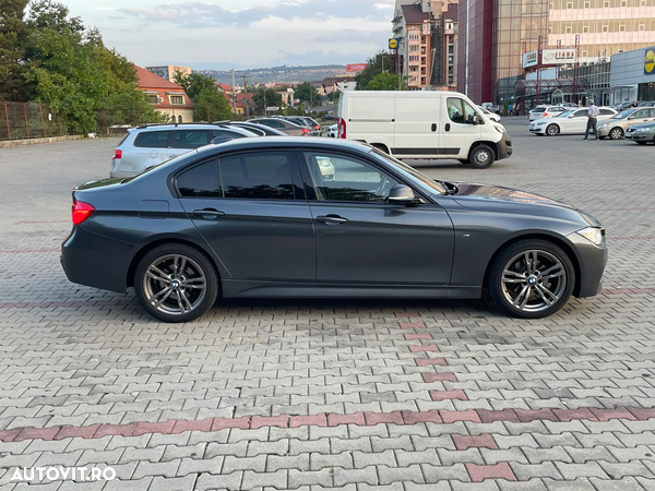 BMW Seria 3 - 4