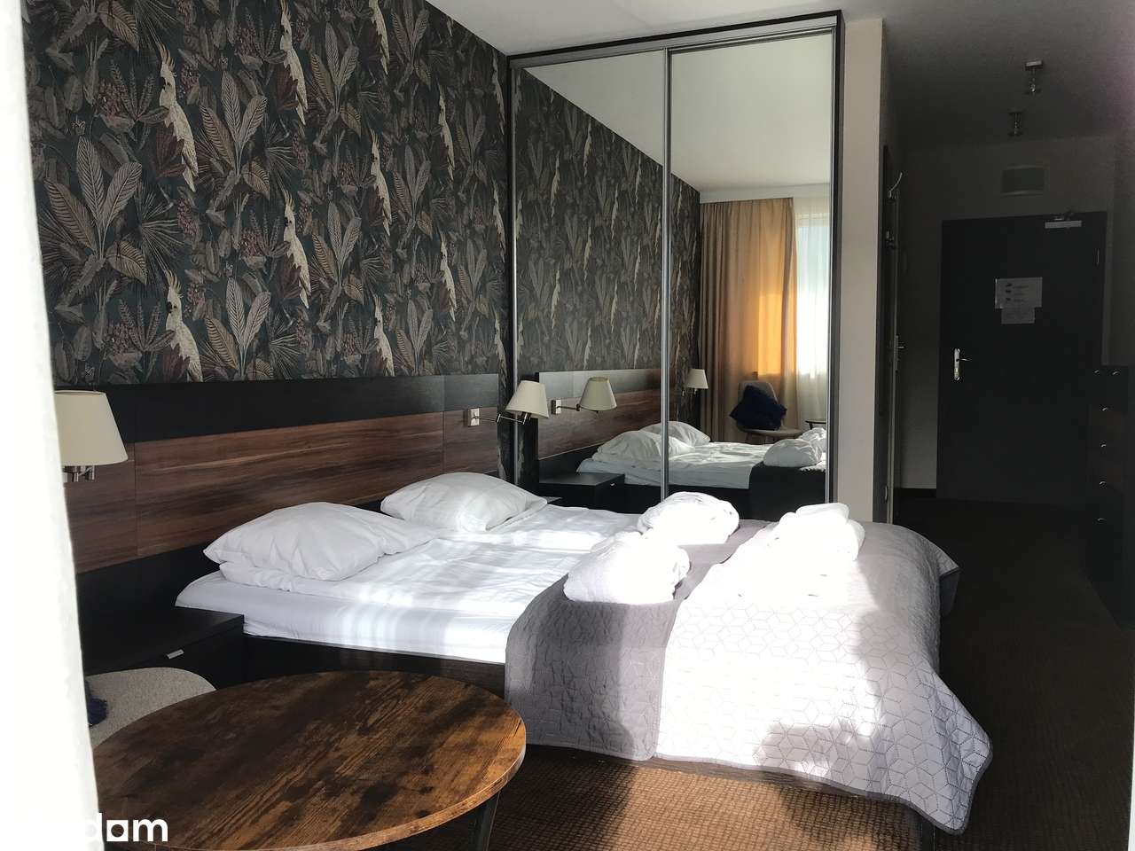 Pokój/apartament w Hotelu Diva 250 m od plaży - Pełny obrazek: 4/10