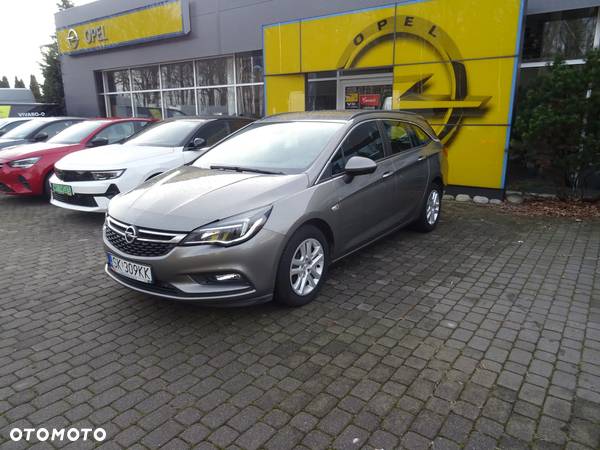 Opel Astra V 1.4 T Enjoy - 1