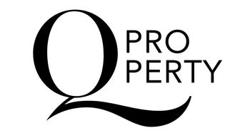 Q Property Sp. z o.o. Logo