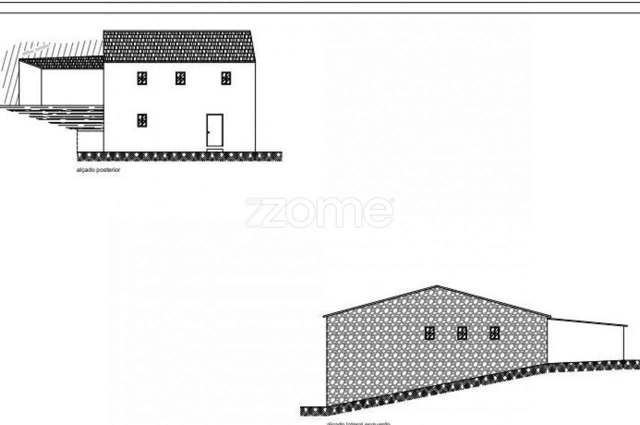 Terreno com Projeto Vila de Rei-15