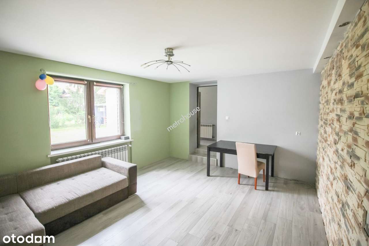 Spokojna lokalizacja, duża działka – dom 120 m² z garażami w Tuszynie - Pełny obrazek: 5/12