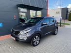 Kia Sportage 2.0 CRDI XL AWD - 1