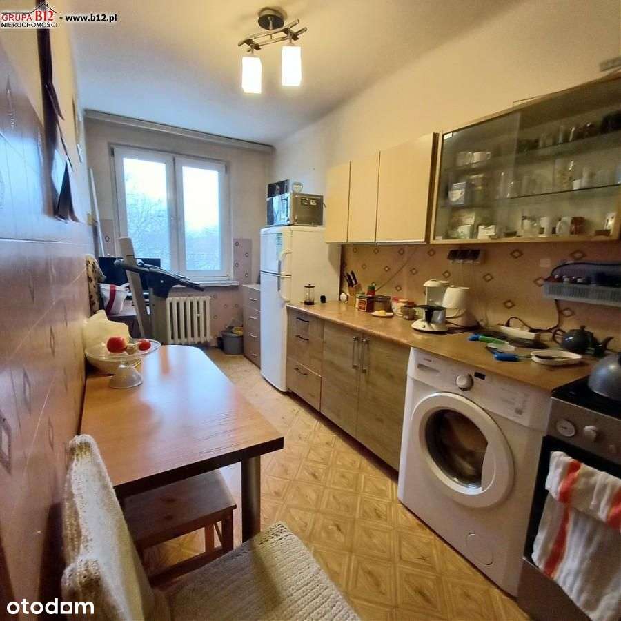 Agh-okolice, Azory /3-pok.+kuch., do remontu-2