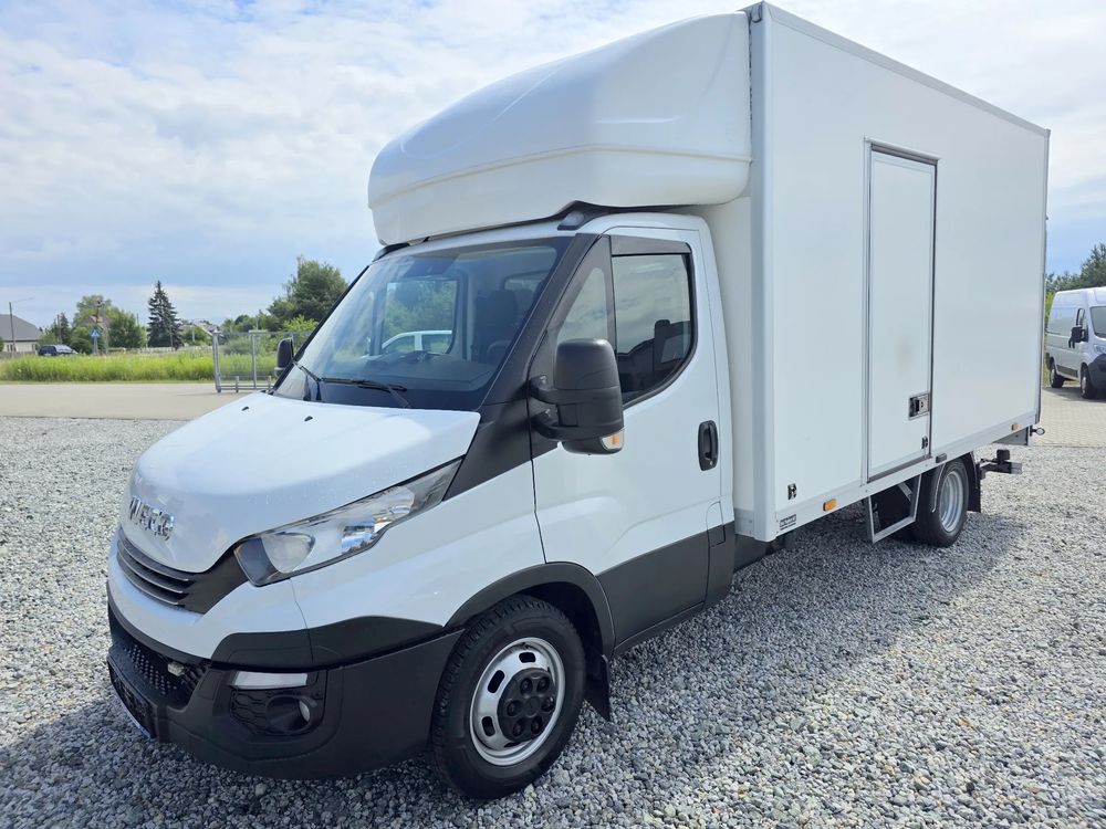 Iveco Daily 2018