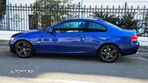 BMW Seria 3 320d Coupe - 2