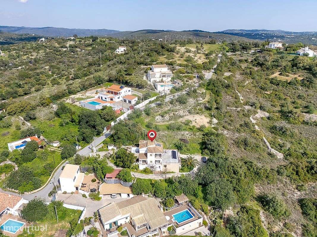 Moradia T7 para venda - Grande imagem: 4/38