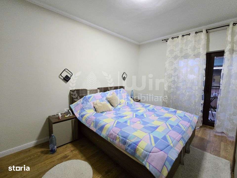 Apartament 2 camere | Bloc nou | Etaj 1 | Balcon | Intre Lacuri - Imagine principală: 4/7