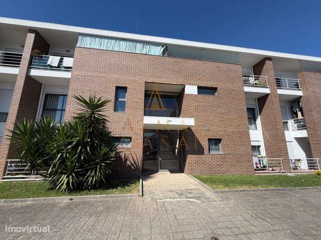 Excelente T2 em S.Cosme / Gondomar-0