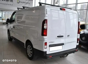 FIAT TALENTO 2 II od2016 ODPINANY HAK HOLOWNICZY Z KULĄ WYPINANĄ POZIOMO ZA POMOCA DŹWIGNI - 8