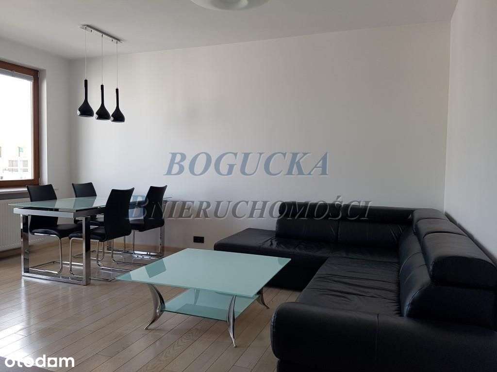 Mokotów- Obrzeżna-2 pok.-pow. 52 m²,garaż 4000zł - View 3