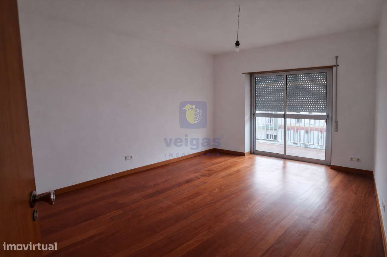 Venda Apartamento T3 no Centro de Samora Correia - Grande imagem: 4/13
