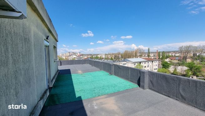 Ag. Avantaj Imobiliare Penthouse Cornitoiu-6