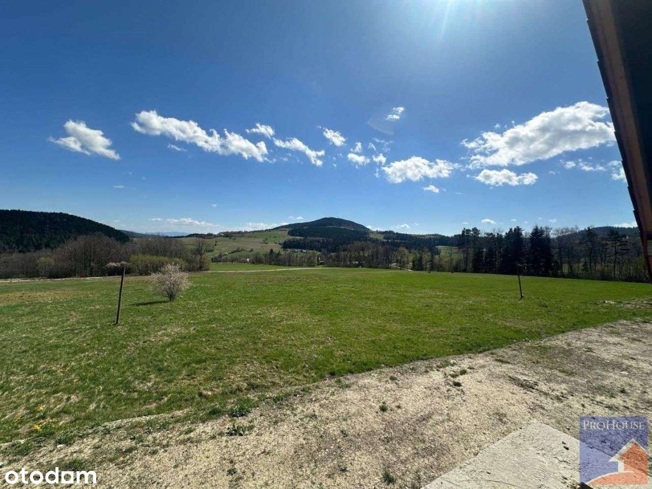 Nowy dom jednorodzinny z dużą działką-19