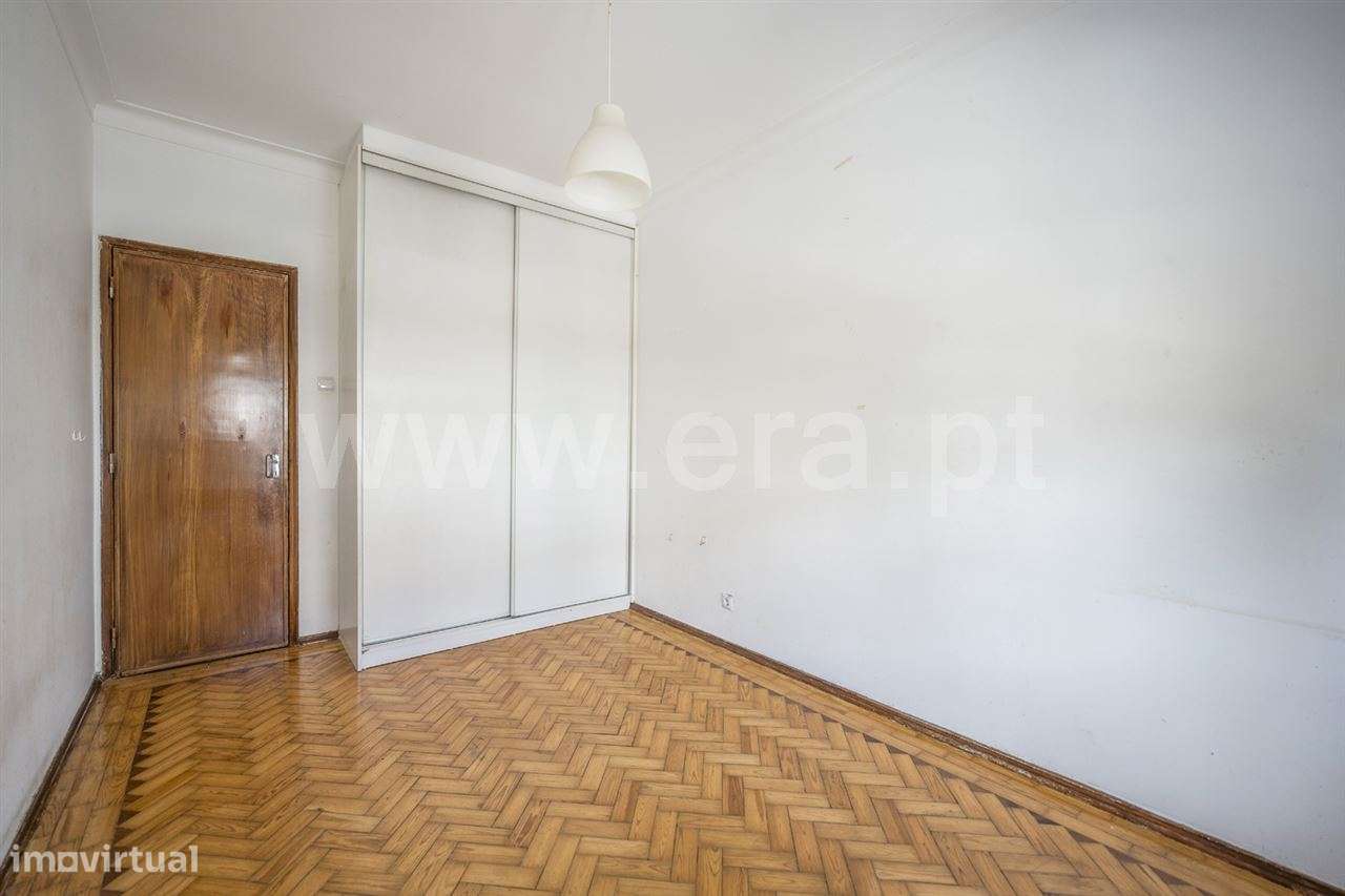 Apartamento T3, Cova da Piedade-6