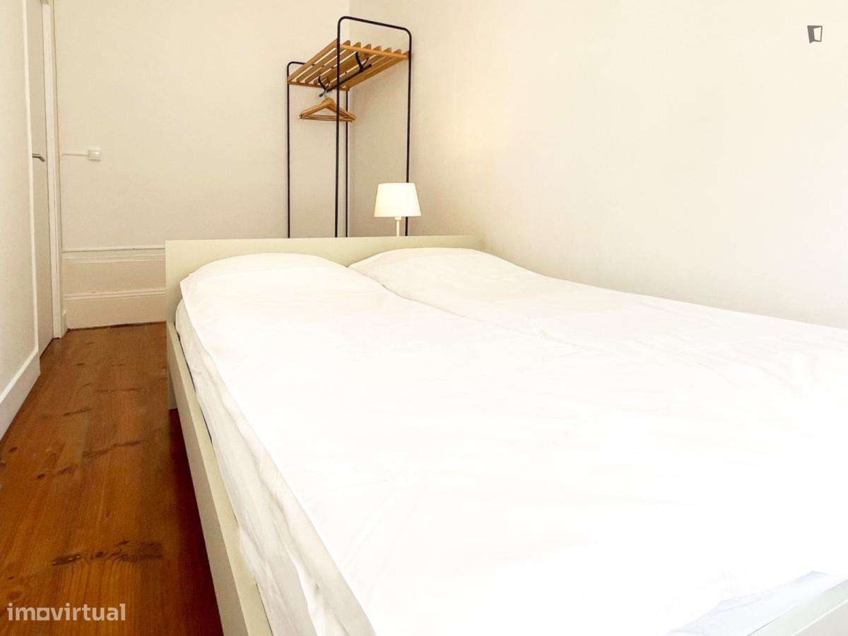 Quarto - localizado em Bonfim Porto - Grande imagem: 4/10