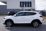 Hyundai Tucson blue 1.7 CRDi 2WD Classic - 14