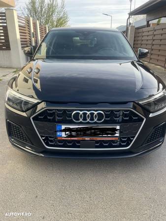 Audi A1 - 13